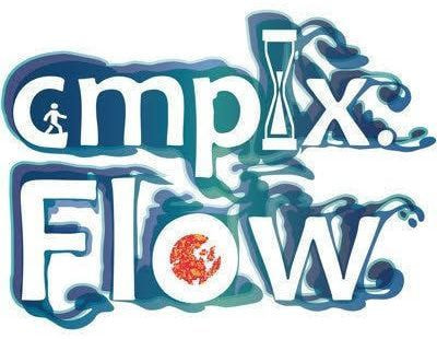 複雑流動 COMPLEX FLOWへのリンク